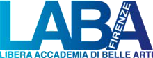 logo Libera Accademia Belle Arti di Firenze