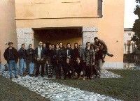 1994 - Corsi, convegni, laboratori e incontri
