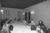 1992 - Corsi, convegni, laboratori e incontri