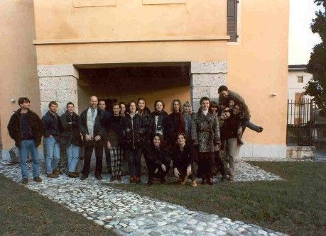 1997 - Corsi, convegni, laboratori e incontri