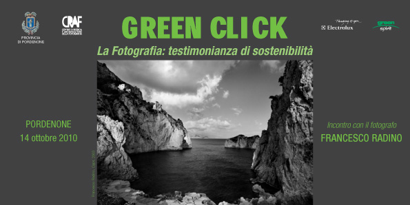 2010 - Green Click!<br />