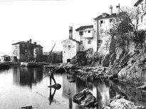 Istria tra Ottocento e Novecento