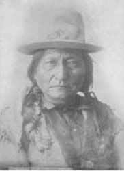 Lakota Sioux - Il mito e il paesaggio